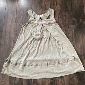 NWT Free People Beach Dress